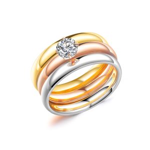 Queens Masterpiece Ring